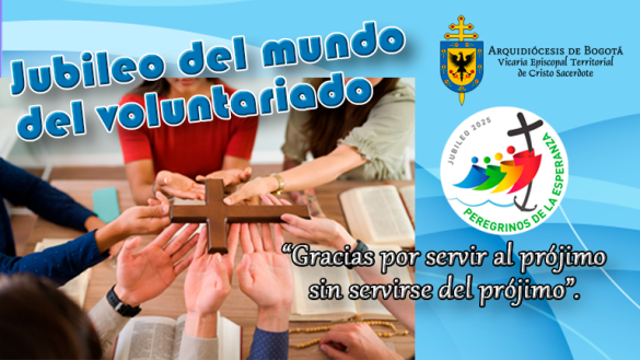 Voluntarios